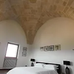 Antica Civita Luxury 3* Matera