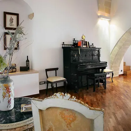 Bed & Breakfast Antica Civita Luxury *
