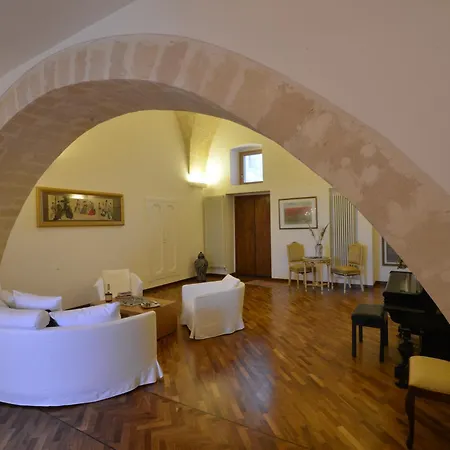 Antica Civita Luxury Oda ve Kahvaltı