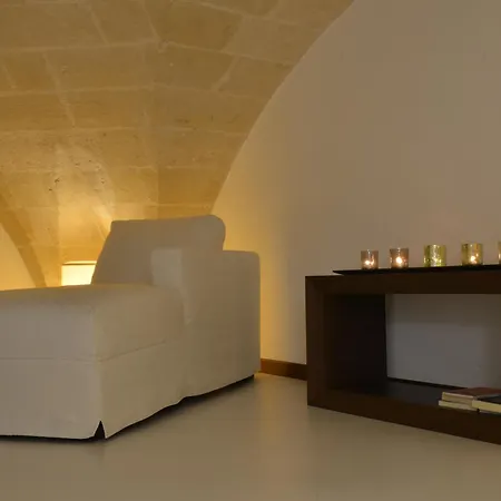 Antica Civita Luxury Bed and Breakfast Ματέρα
