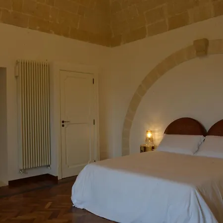 Antica Civita Luxury Bed and Breakfast