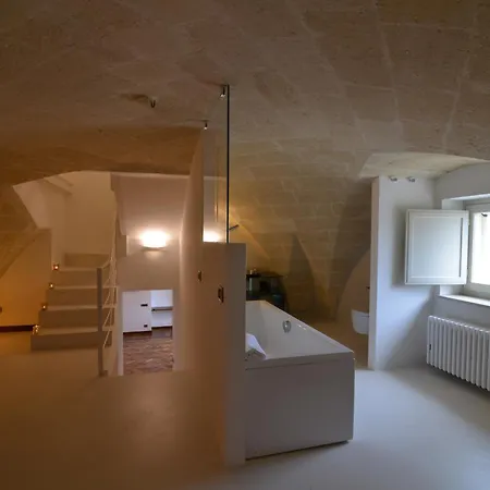 Antica Civita Luxury Bed & Breakfast