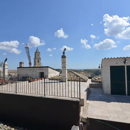 Antica Civita Luxury 4*