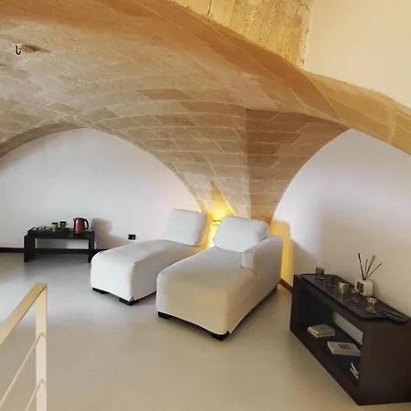 Antica Civita Luxury Oda ve Kahvaltı