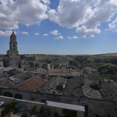 Antica Civita Luxury