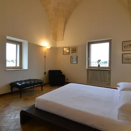 Bed & Breakfast Antica Civita Luxury Matera