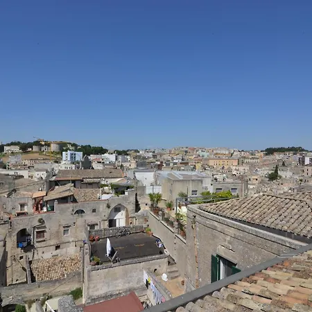 Bed and Breakfast Antica Civita Luxury