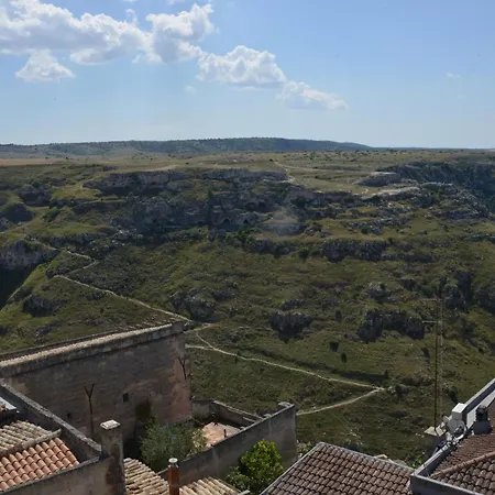 Antica Civita Luxury Oda ve Kahvaltı 4*
