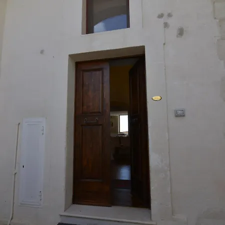 Bed and Breakfast Antica Civita Luxury