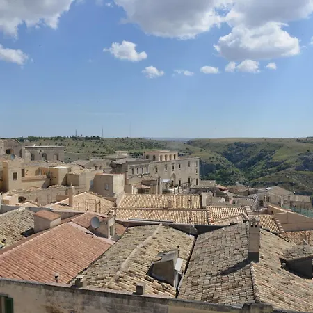 Oda ve Kahvaltı Antica Civita Luxury