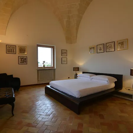 Antica Civita Luxury 4*