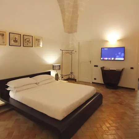 Antica Civita Luxury 4* Matera