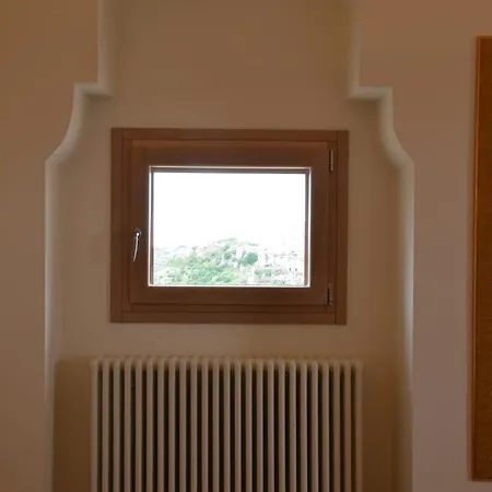 Antica Civita Luxury Bed and Breakfast