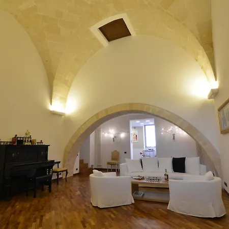 Antica Civita Luxury * Matera