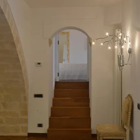 Antica Civita Luxury