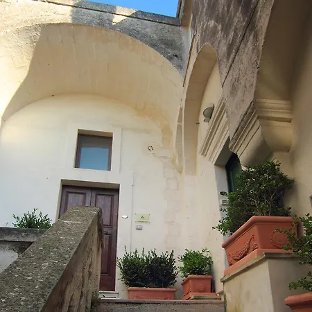 Bed & Breakfast Antica Civita Luxury *