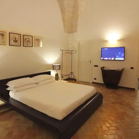 Antica Civita Luxury Bed & Breakfast *