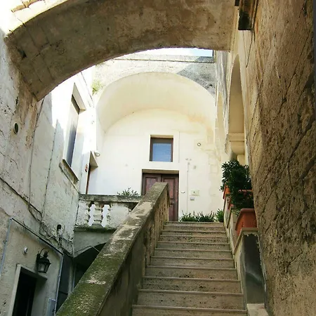 Bed & Breakfast Antica Civita Luxury *