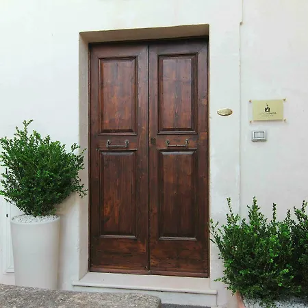 Antica Civita Luxury