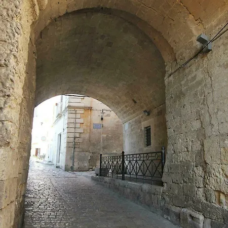 Antica Civita Luxury *