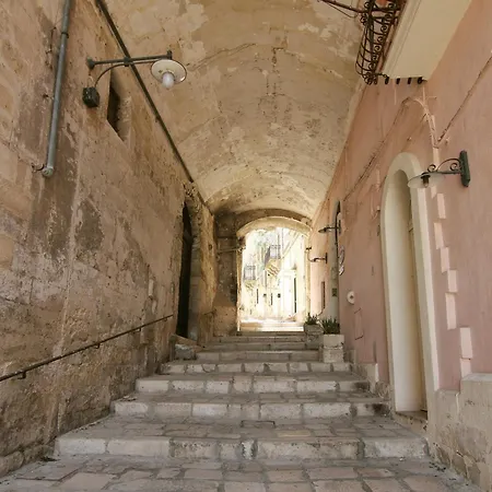 Antica Civita Luxury Oda ve Kahvaltı