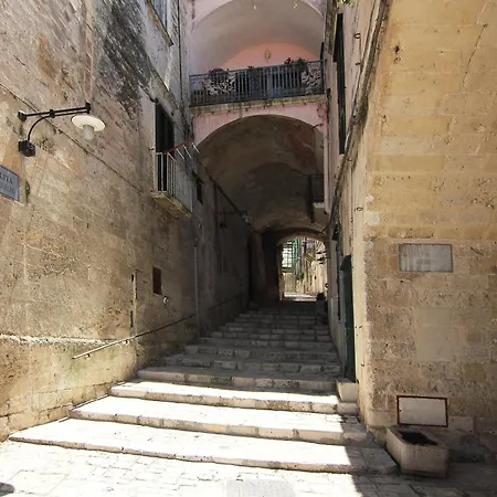 Oda ve Kahvaltı Antica Civita Luxury