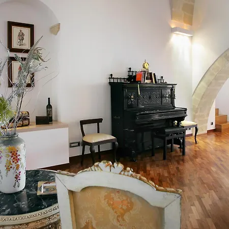 Antica Civita Luxury