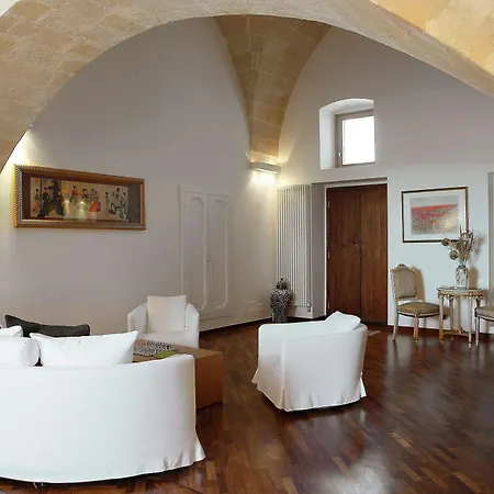 Antica Civita Luxury *