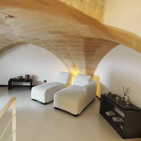 Bed & Breakfast Antica Civita Luxury