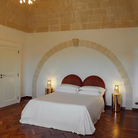 Antica Civita Luxury Ματέρα