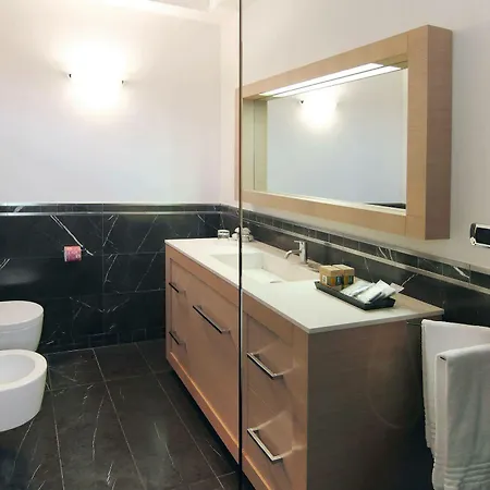 Bed & Breakfast Antica Civita Luxury *