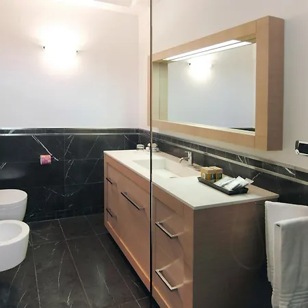 Oda ve Kahvaltı Antica Civita Luxury 4*