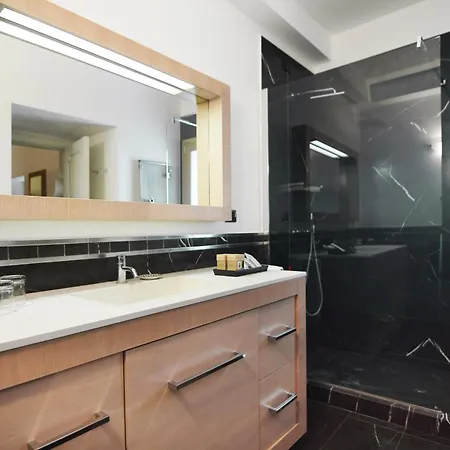 Bed and Breakfast Antica Civita Luxury Ματέρα