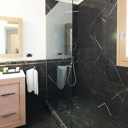 Oda ve Kahvaltı Antica Civita Luxury