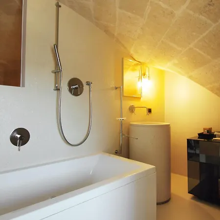 Antica Civita Luxury Oda ve Kahvaltı