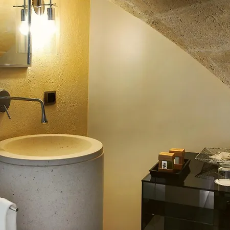 Antica Civita Luxury 4* Matera
