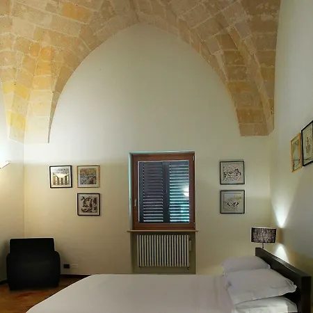 Antica Civita Luxury Bed & Breakfast