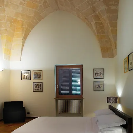 Antica Civita Luxury Oda ve Kahvaltı