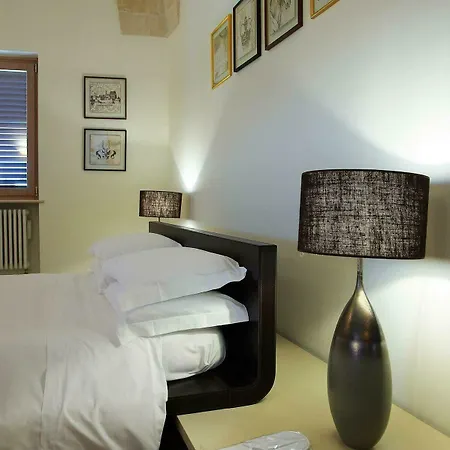 Antica Civita Luxury * Matera