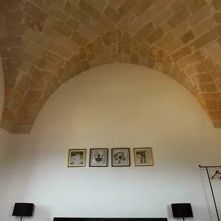 Antica Civita Luxury Bed & Breakfast Matera