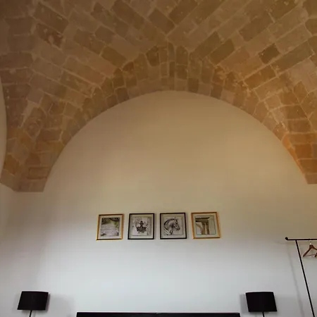 Antica Civita Luxury Oda ve Kahvaltı Matera