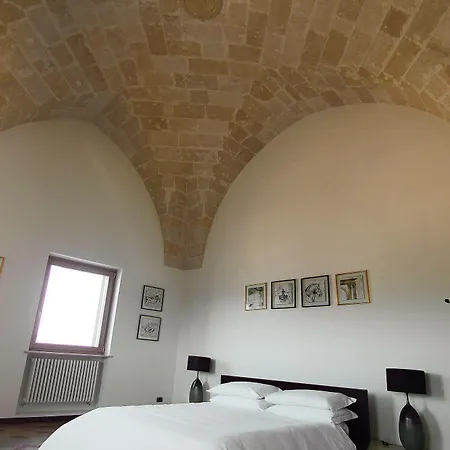 Antica Civita Luxury * Matera
