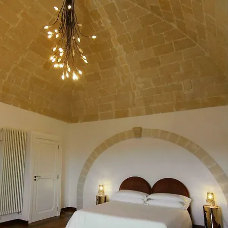 Bed & Breakfast Antica Civita Luxury