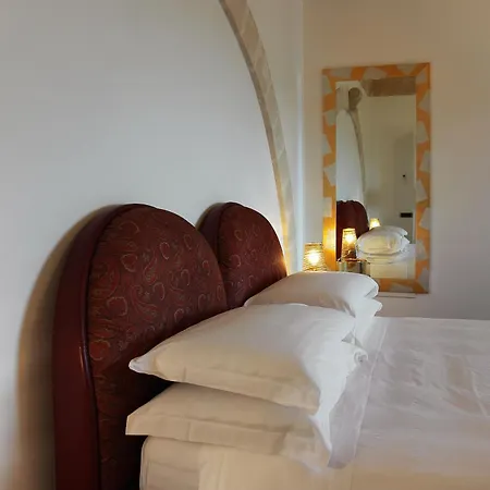 Antica Civita Luxury 4*