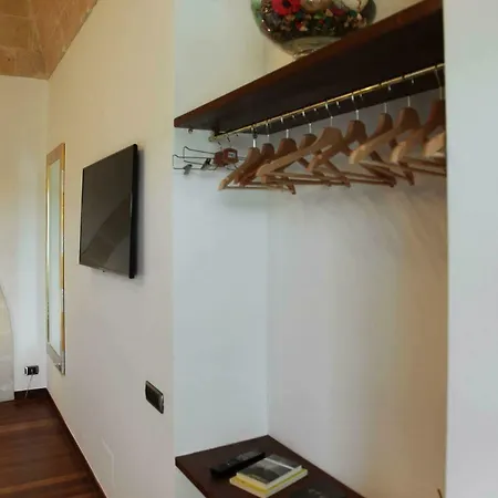 Antica Civita Luxury Bed & Breakfast Matera
