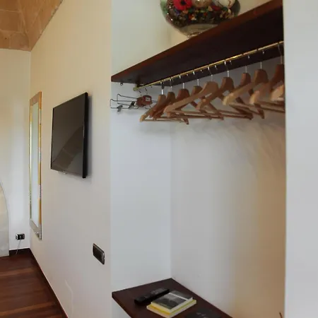 Antica Civita Luxury Bed and Breakfast Ματέρα