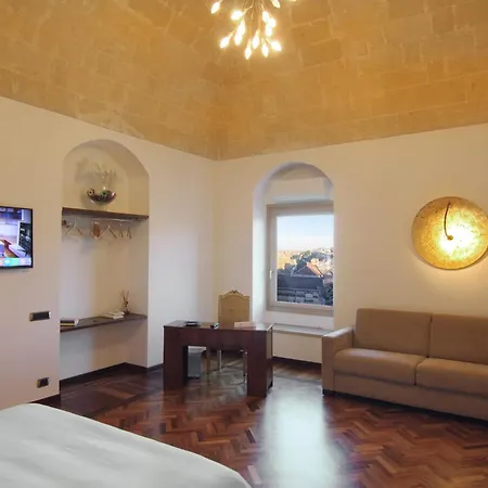 Antica Civita Luxury