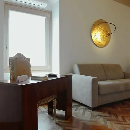 Antica Civita Luxury Matera