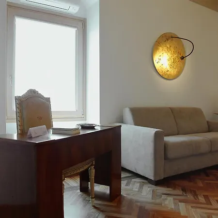 Antica Civita Luxury Ματέρα