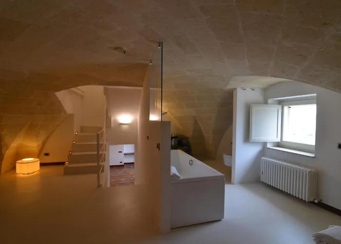 Antica Civita Luxury Nocleg ze śniadaniem